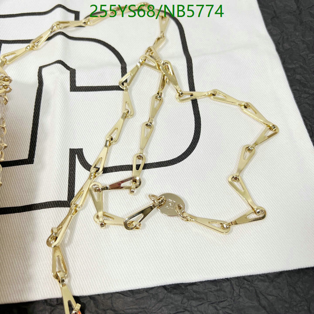 Paco rabanne-Bag-Mirror Quality Code: NB5774 $: 255USD