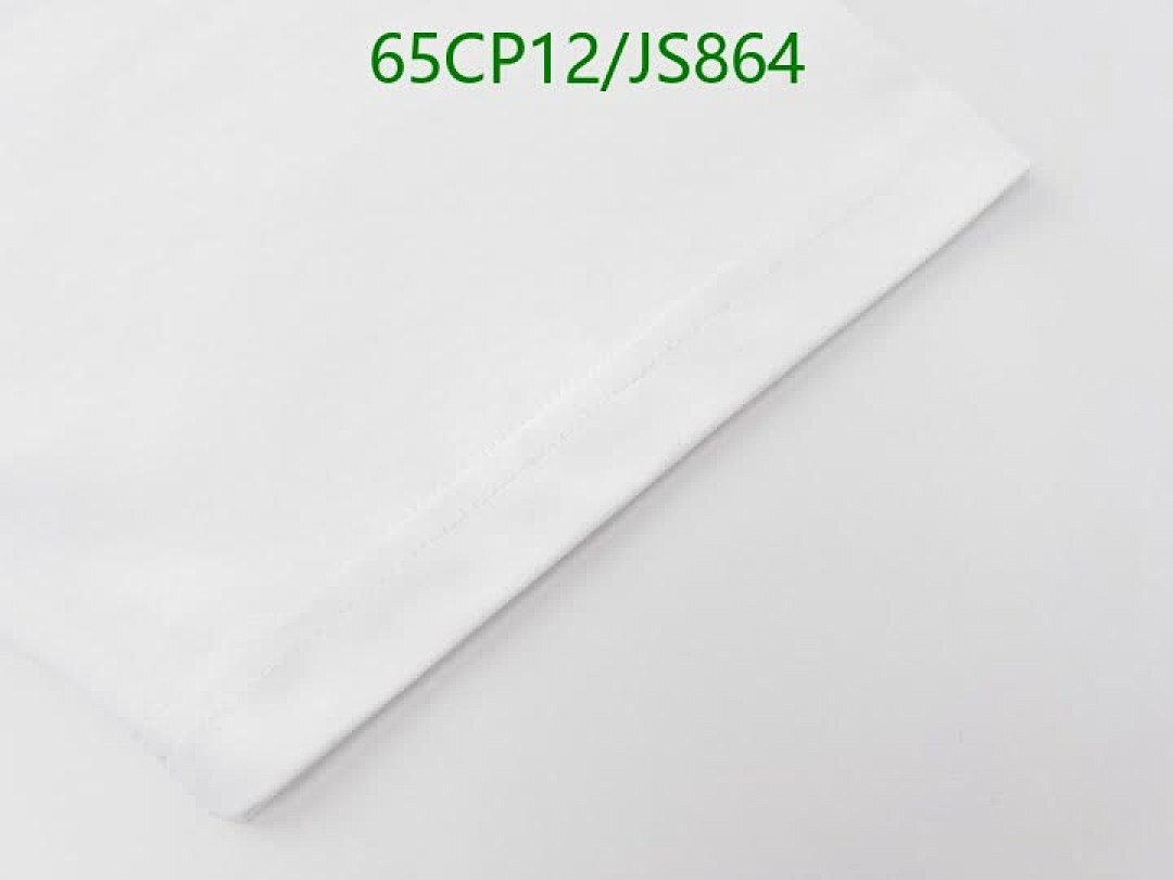 Balenciaga-Clothing Code: JS864 $: 65USD