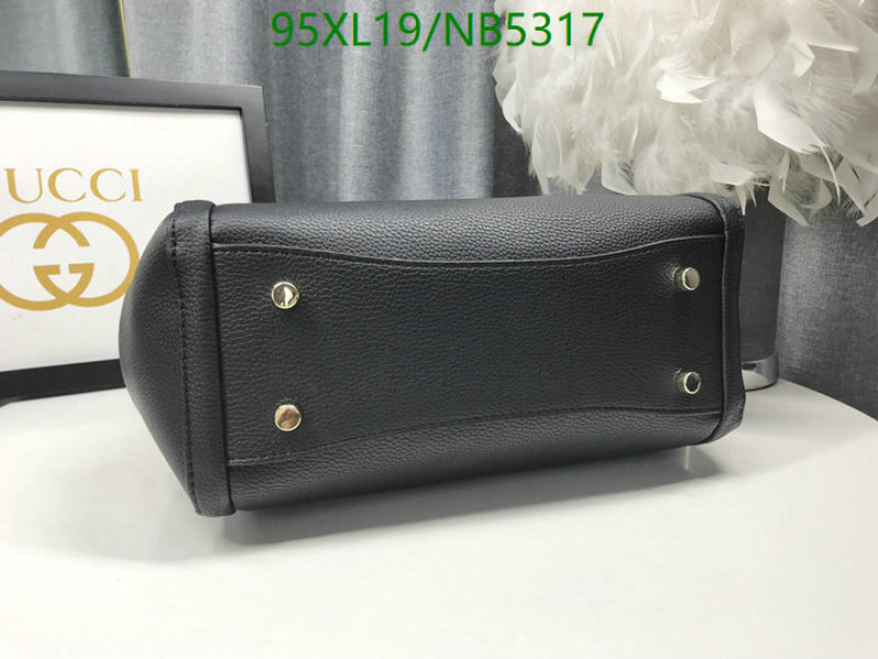 Gucci-Bag-4A Quality Code: NB5317 $: 95USD