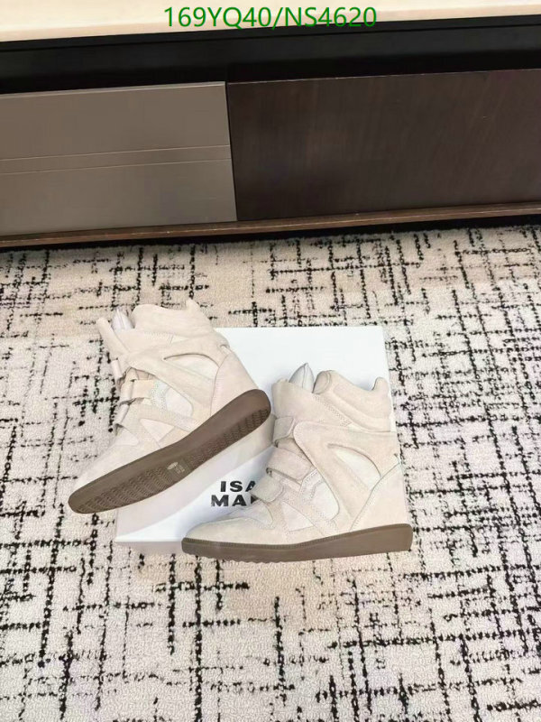 Boots-Women Shoes Code: NS4620 $: 169USD