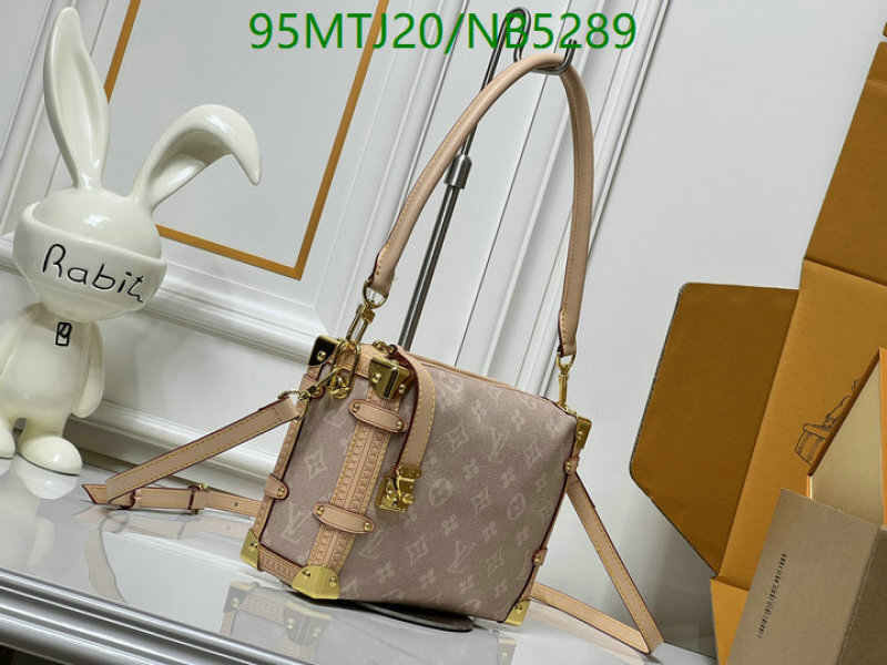 LV-Bag-4A Quality Code: NB5289 $: 95USD