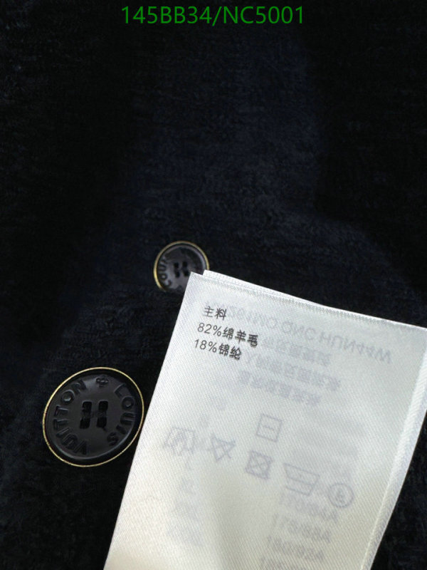 LV-Clothing Code: NC5001 $: 145USD