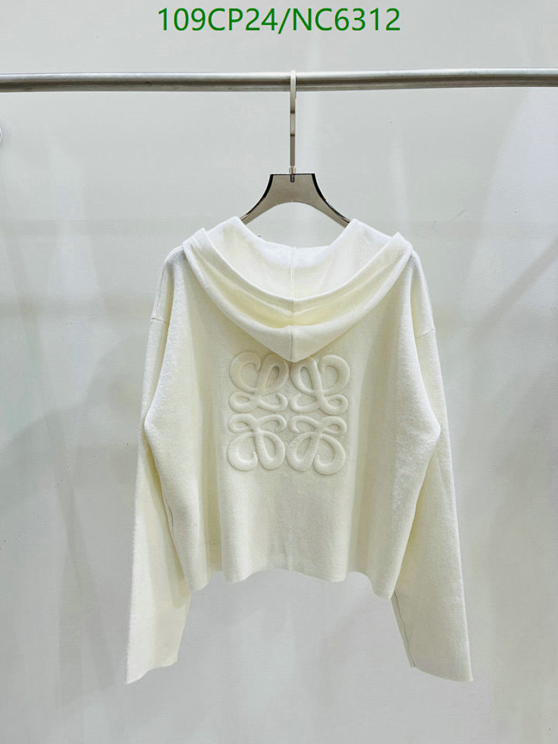 Loewe-Clothing Code: NC6312 $: 109USD