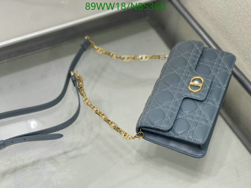 Dior-Bag-4A Quality Code: NB5360 $: 89USD