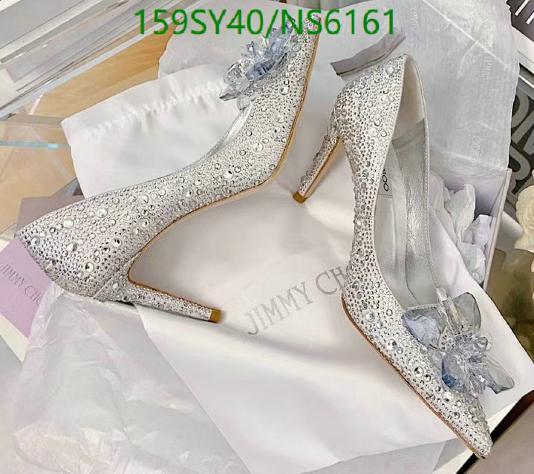 Jimmy Choo-Women Shoes Code: NS6161 $: 159USD