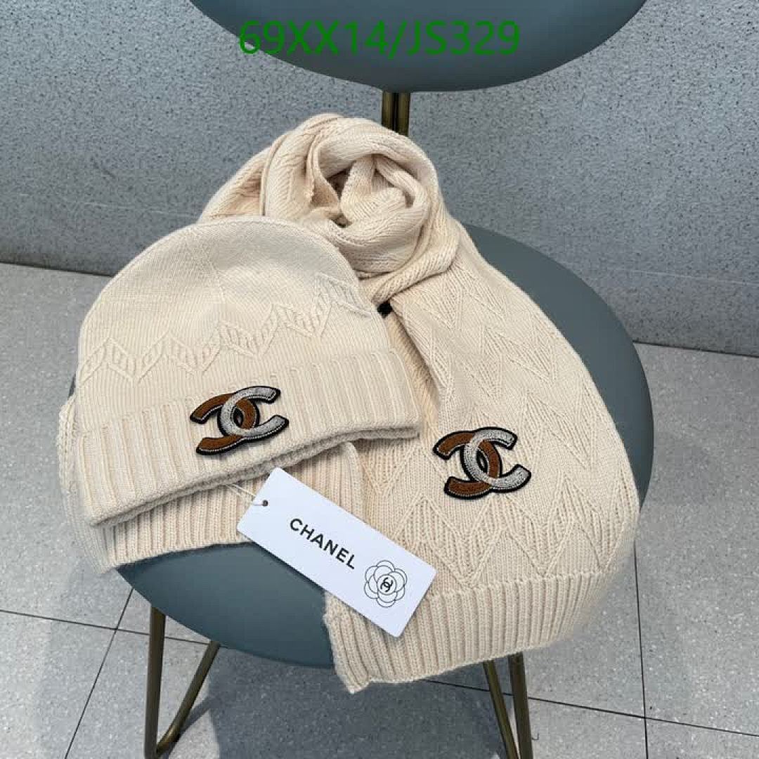 Chanel-Cap(Hat) Code: JS329 $: 69USD