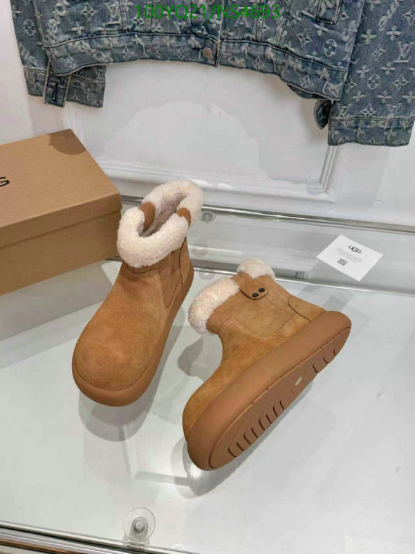 Boots-Women Shoes Code: NS4693 $: 100USD