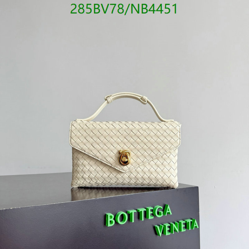 BV-Bag-Mirror Quality Code: NB4451 $: 285USD