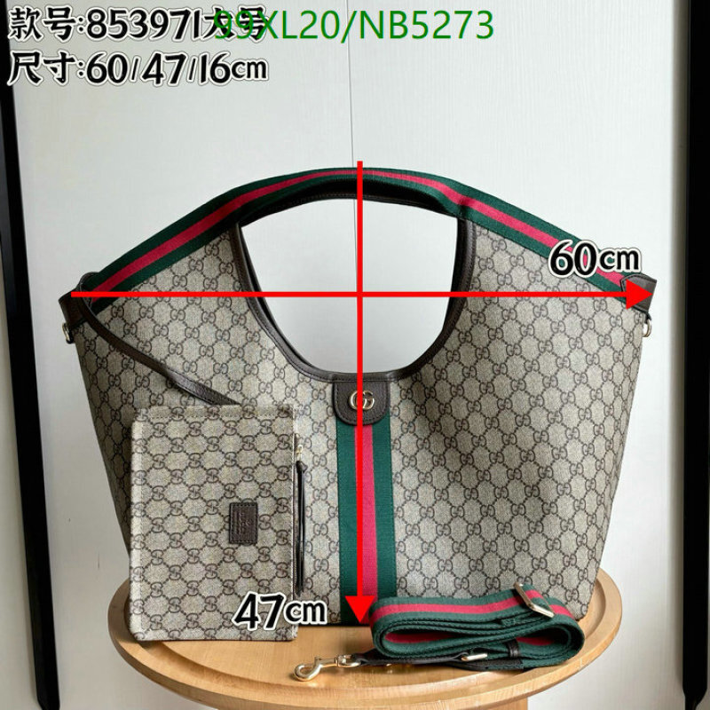Gucci-Bag-4A Quality Code: NB5273 $: 99USD