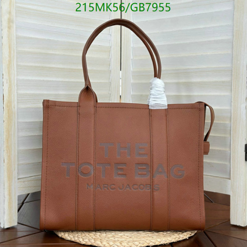 Marc Jacobs-Bag-Mirror Quality Code: GB7955 $: 215USD