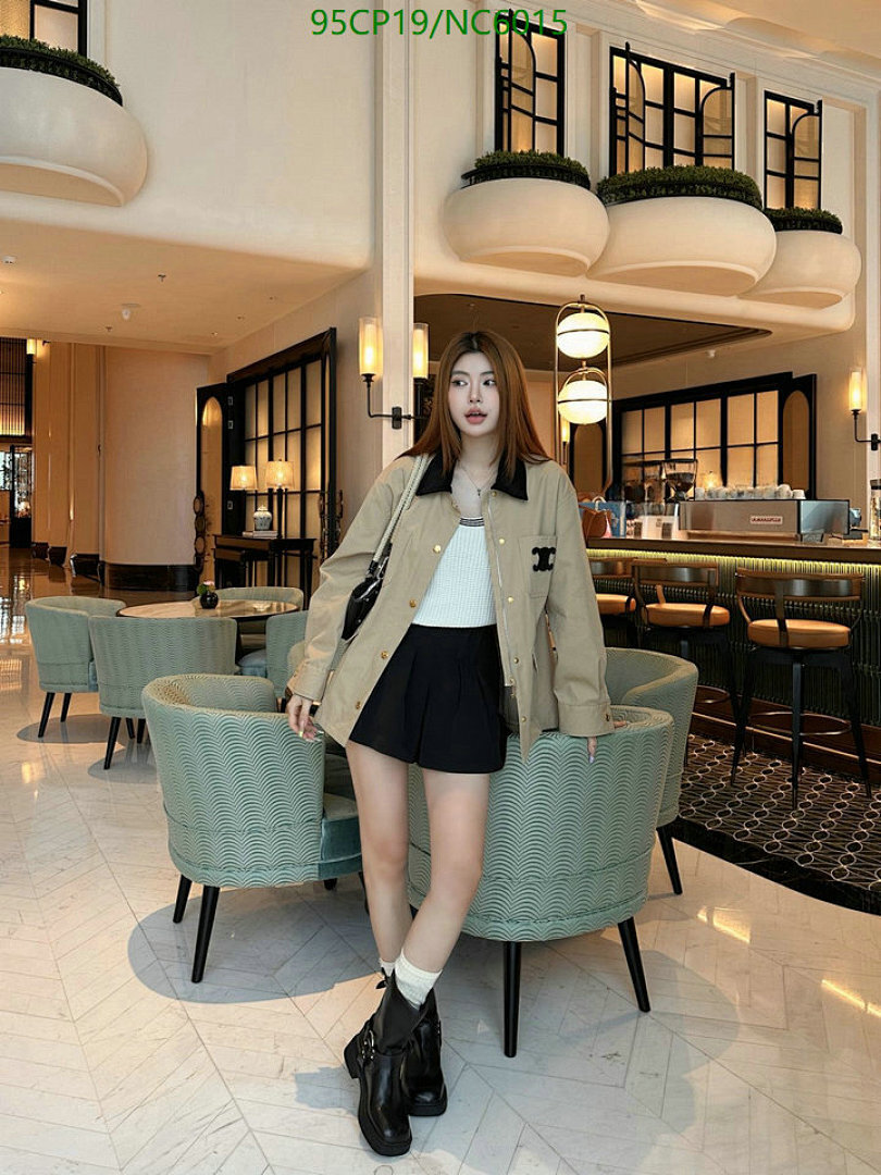 Celine-Clothing Code: NC6015 $: 95USD