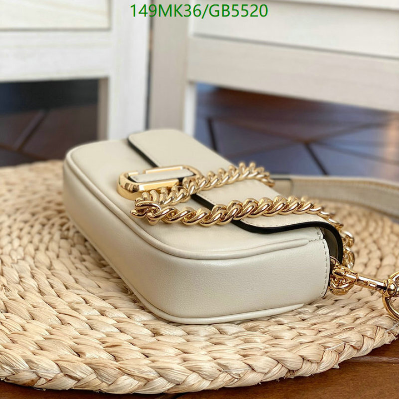 Marc Jacobs-Bag-Mirror Quality Code: GB5520 $: 149USD