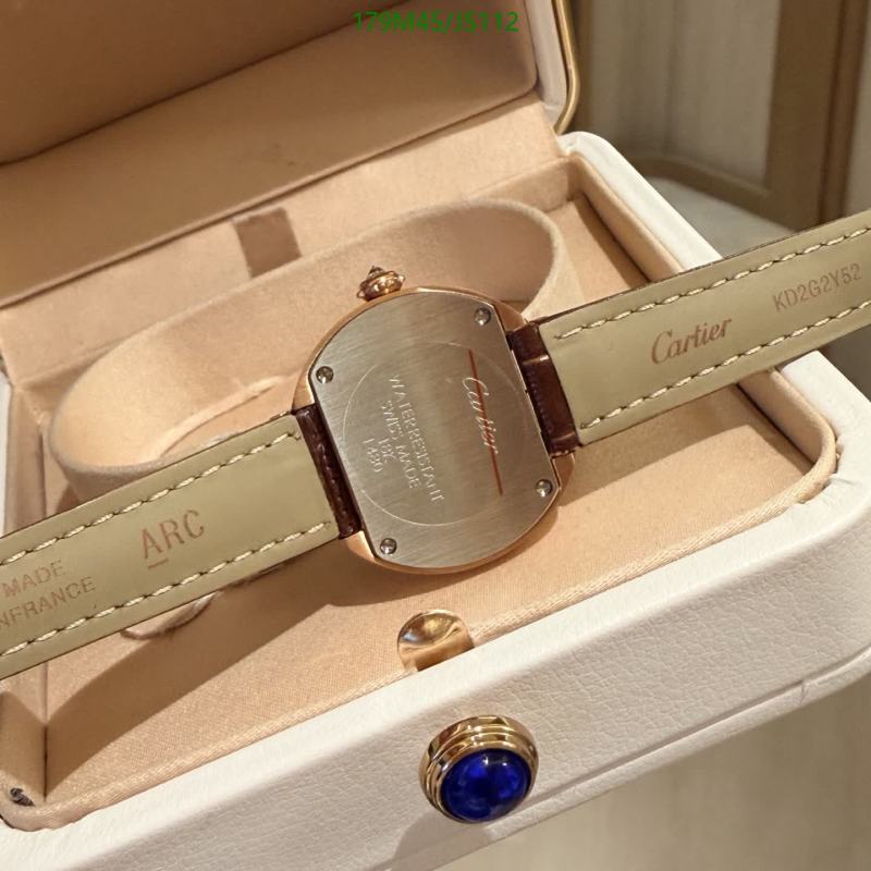 Cartier-Watch-4A Quality Code: JS112 $: 179USD