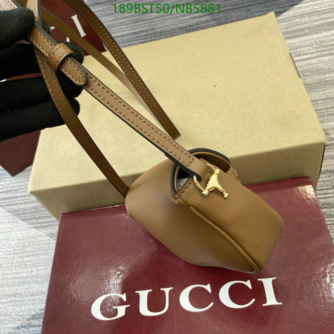 Gucci-Bag-Mirror Quality Code: NB5881 $: 189USD