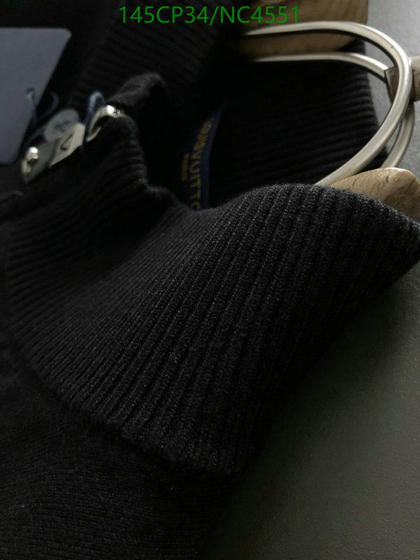 LV-Clothing Code: NC4551 $: 145USD