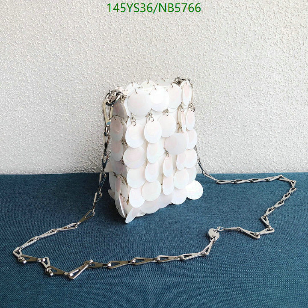 Paco rabanne-Bag-Mirror Quality Code: NB5766 $: 145USD