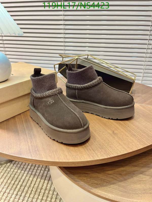 UGG-Women Shoes Code: NS4423 $: 119USD