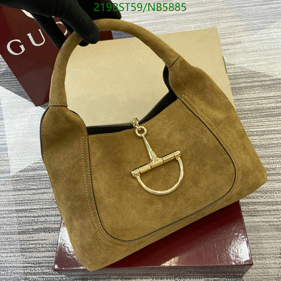 Gucci-Bag-Mirror Quality Code: NB5885 $: 219USD
