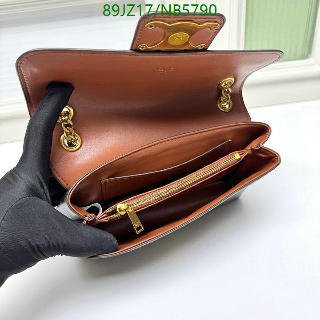 Celine-Bag-4A Quality Code: NB5790 $: 89USD