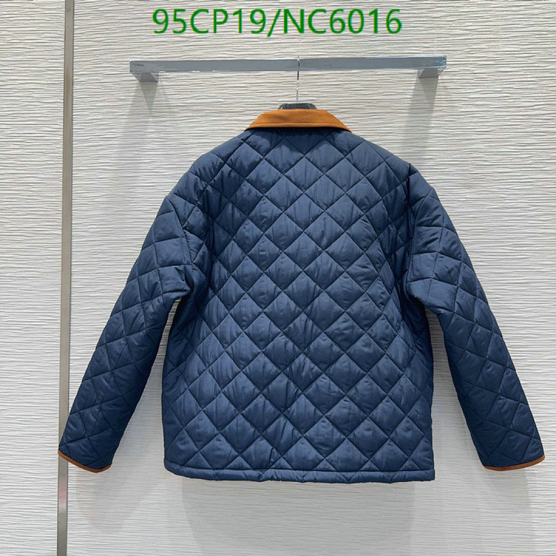 Celine-Down jacket Women Code: NC6016 $: 95USD