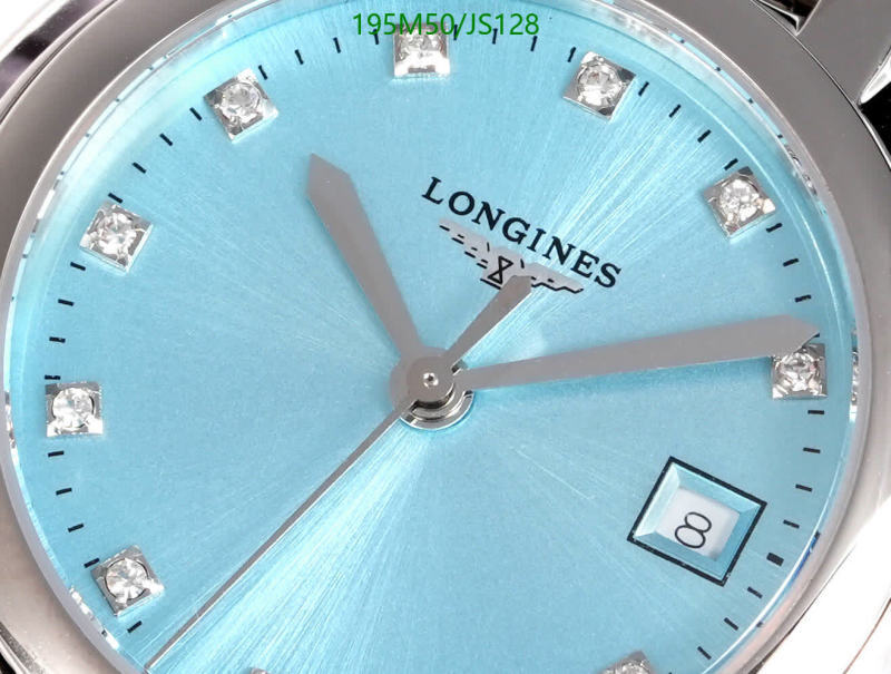 LONGINES-Watch-4A Quality Code: JS128 $: 195USD