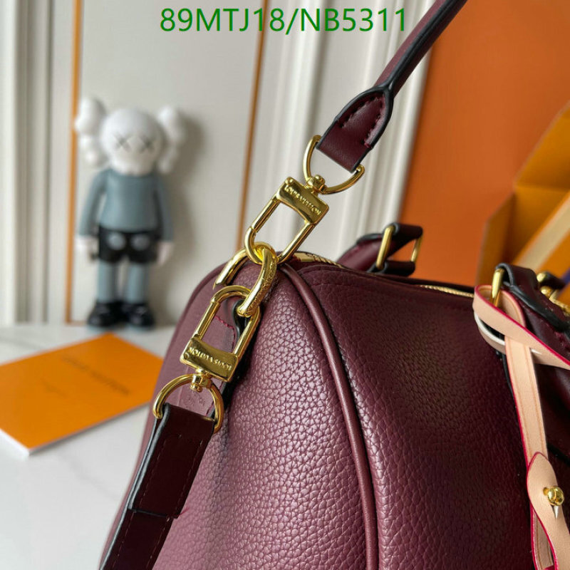 LV-Bag-4A Quality Code: NB5311 $: 89USD