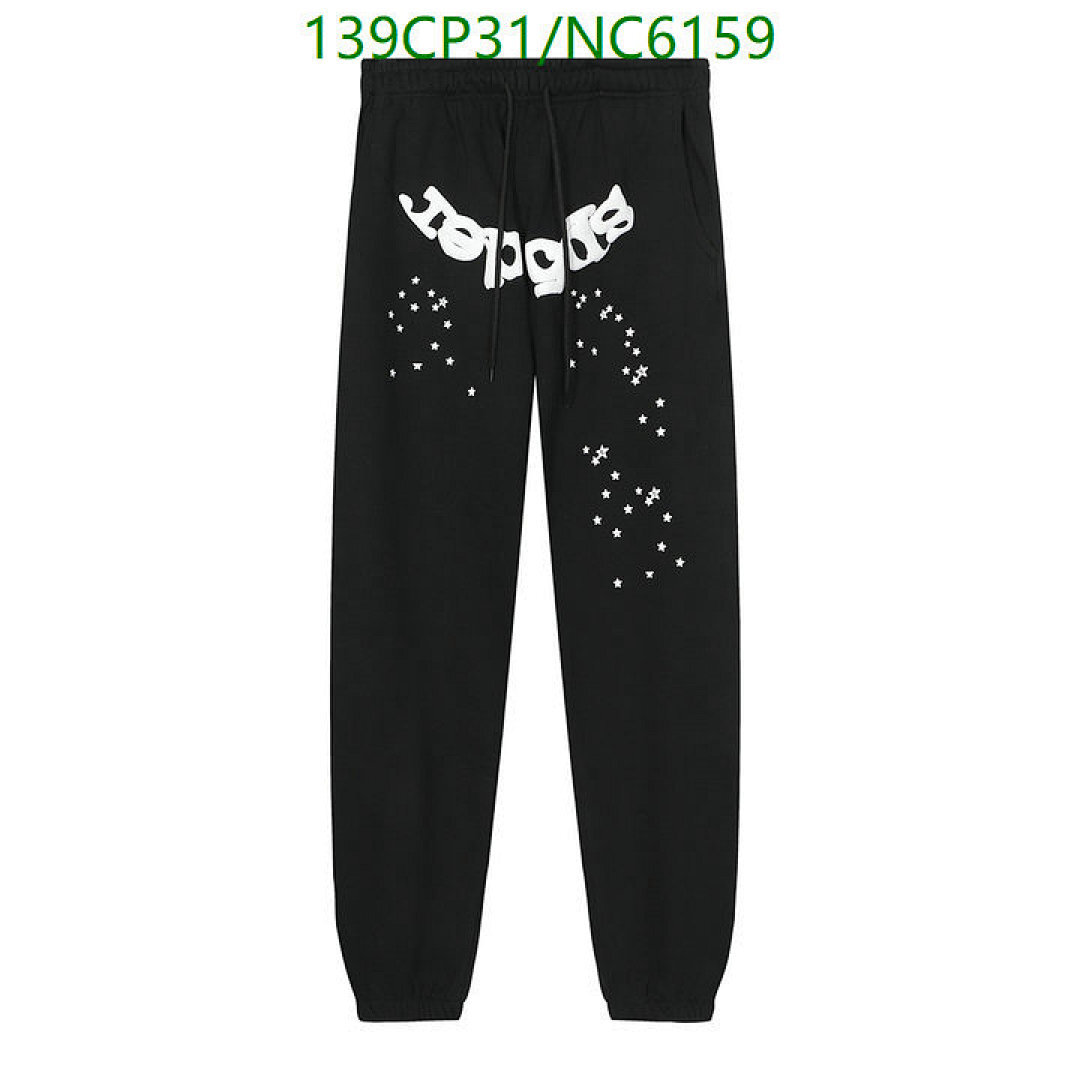 Sp5der-Clothing Code: NC6159