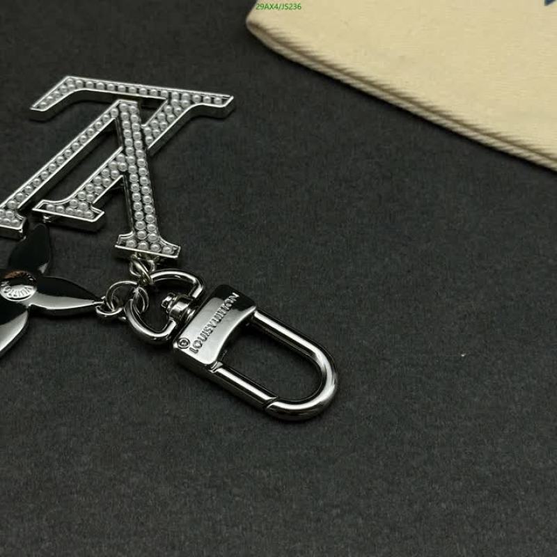 LV-Key pendant Code: JS236 $: 29USD
