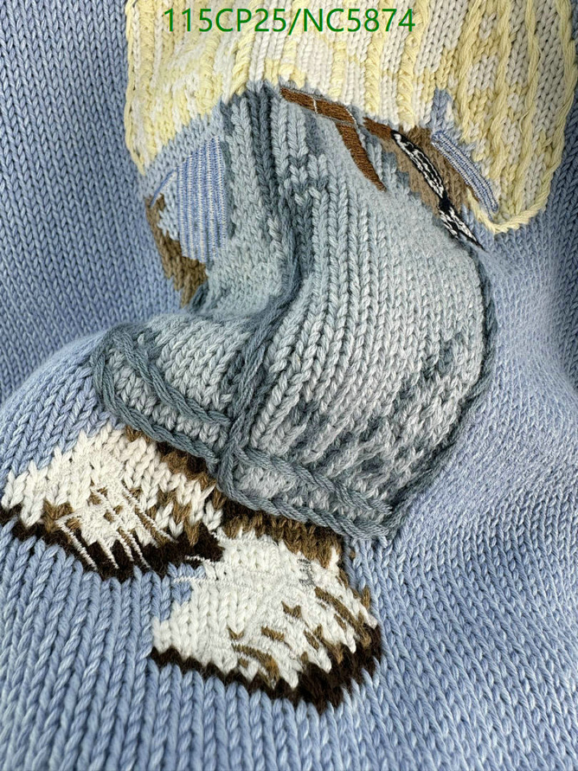 Ralph Lauren-Clothing Code: NC5874 $: 115USD