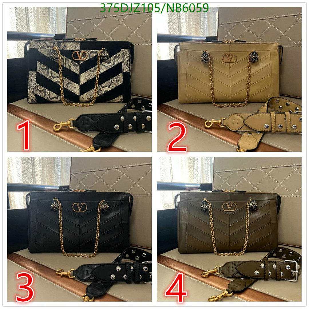 Valentino-Bag-Mirror Quality Code: NB6059 $: 375USD