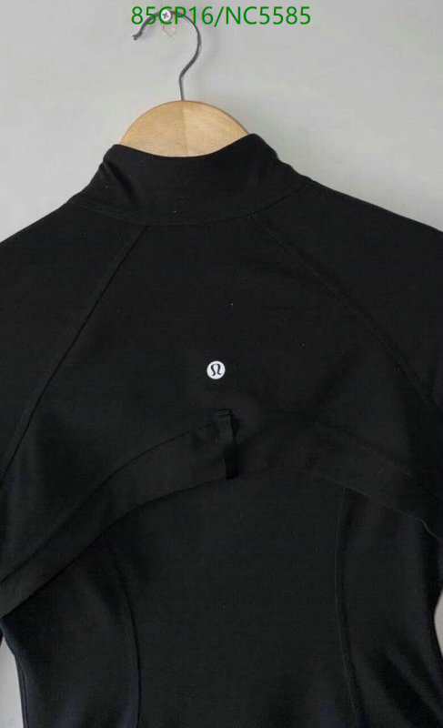 Lululemon-Clothing Code: NC5585 $: 85USD
