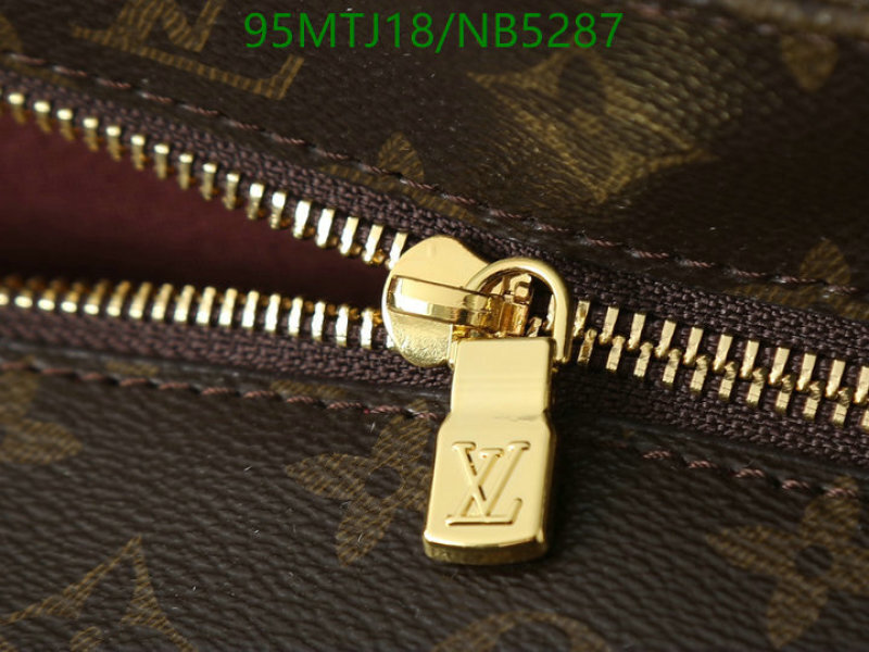 LV-Bag-4A Quality Code: NB5287 $: 95USD