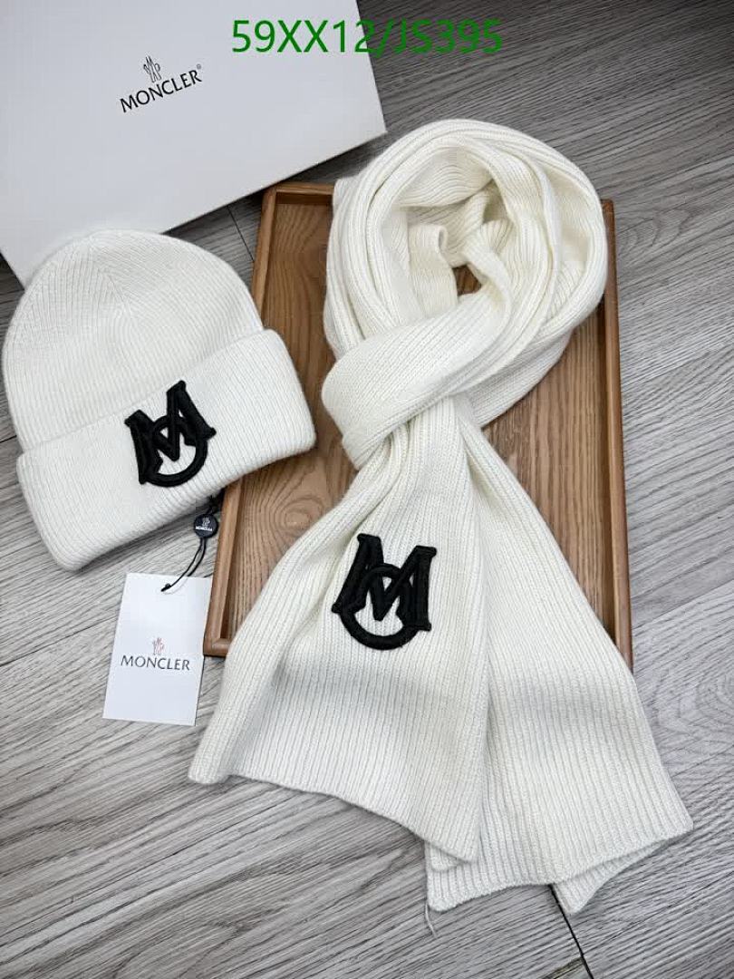 Moncler-Cap(Hat) Code: JS395 $: 59USD