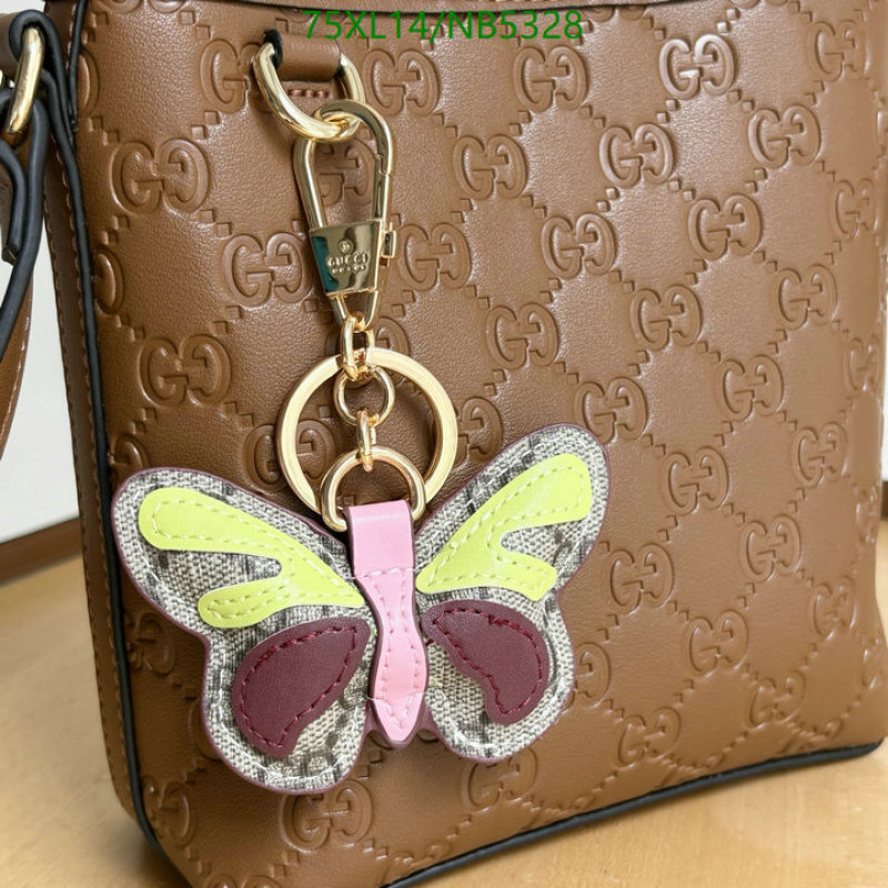 Gucci-Bag-4A Quality Code: NB5328 $: 75USD