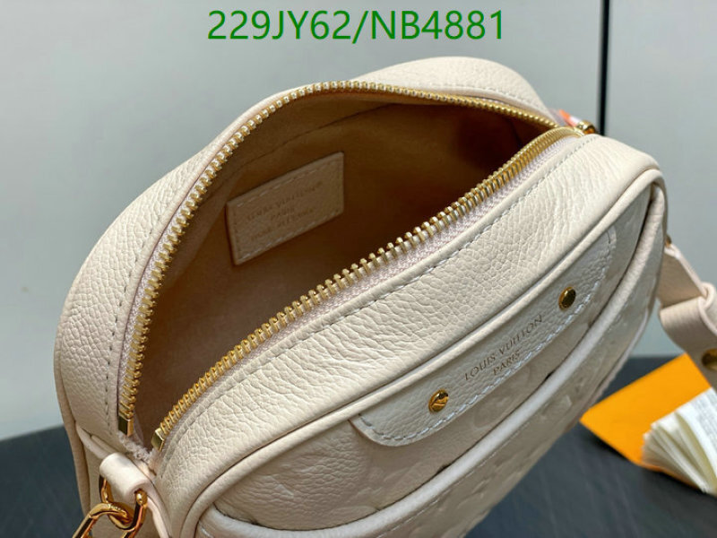 LV-Bag-Mirror Quality Code: NB4881 $: 229USD