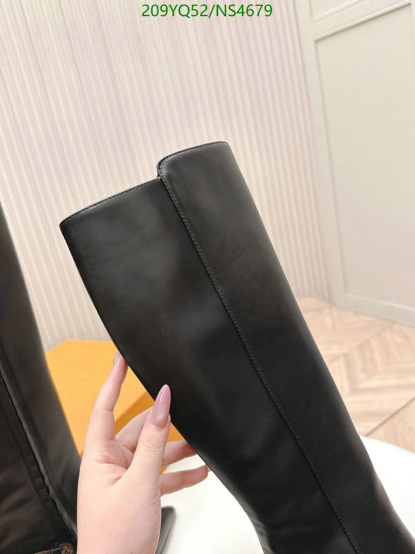 Boots-Women Shoes Code: NS4679 $: 209USD