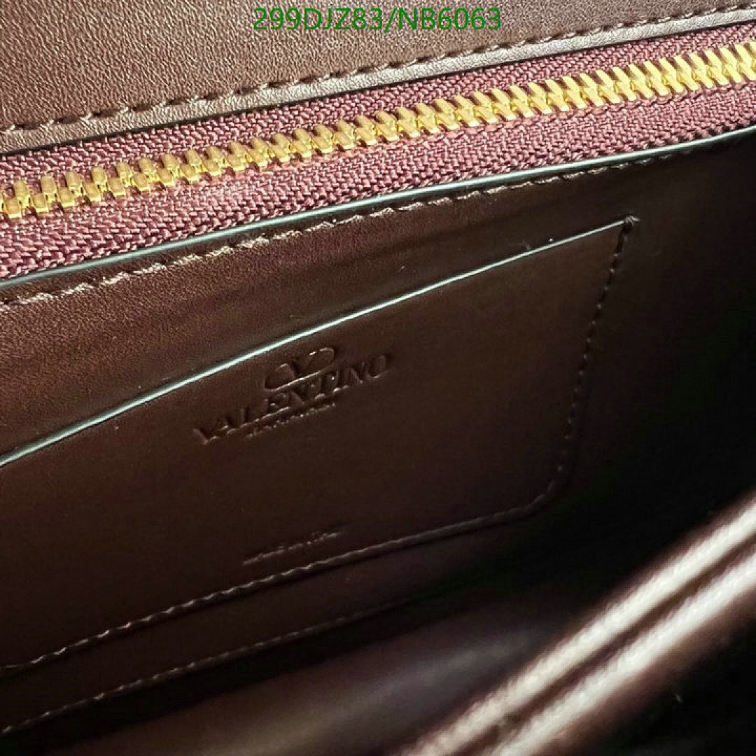 Valentino-Bag-Mirror Quality Code: NB6063 $: 299USD