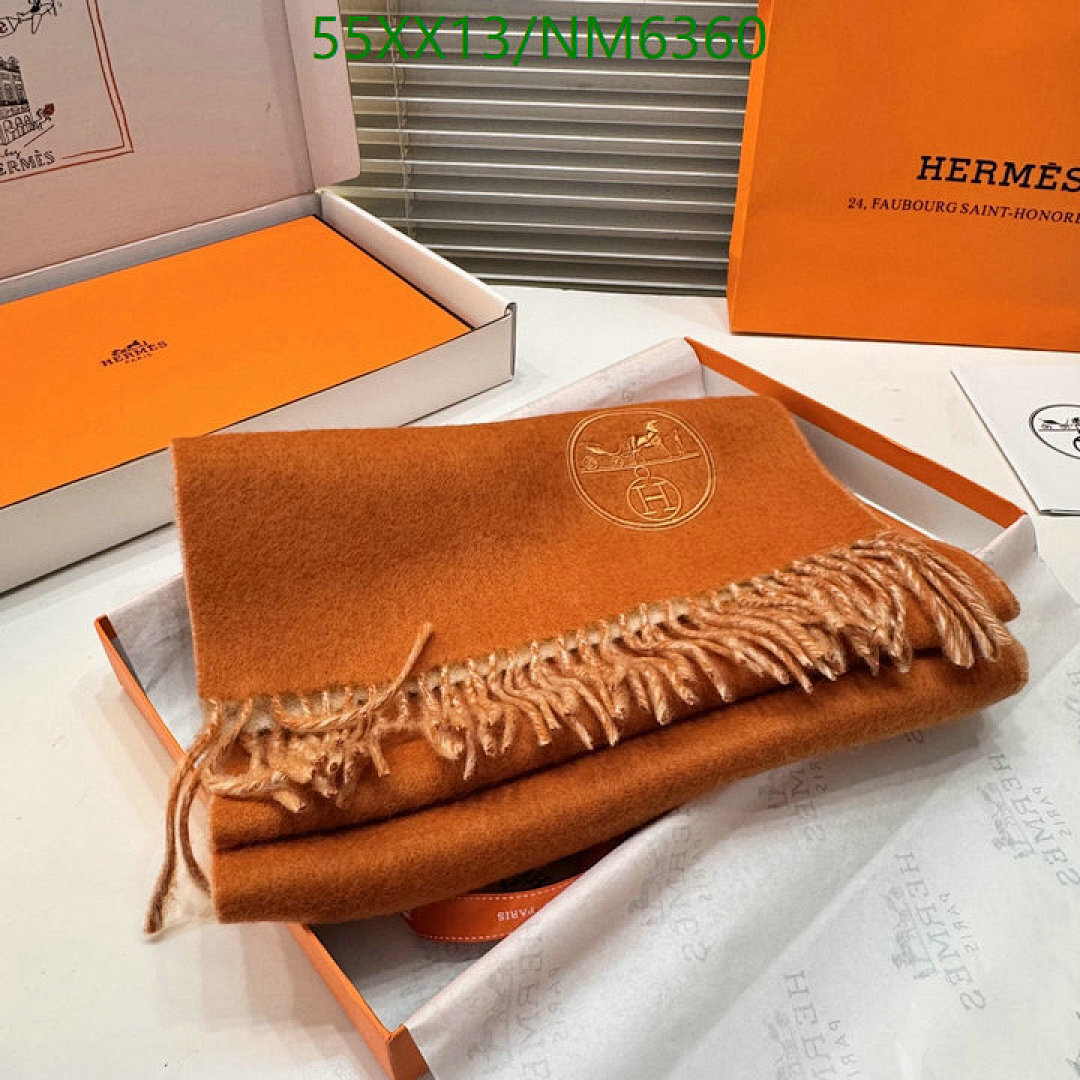 Hermes-Scarf Code: NM6360 $: 55USD