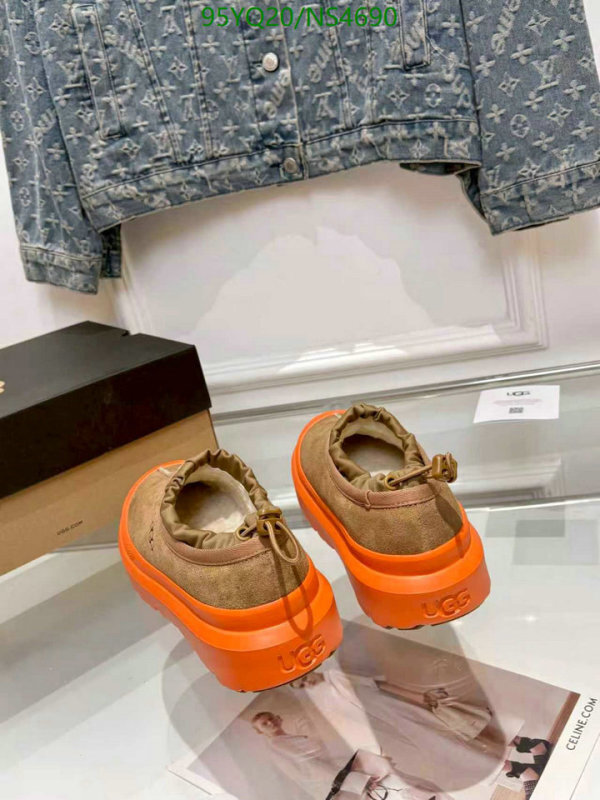 UGG-Men shoes Code: NS4690 $: 95USD