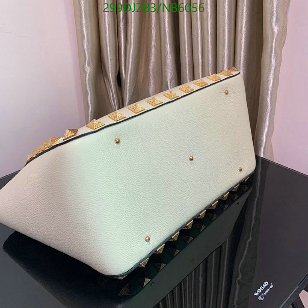 Valentino-Bag-Mirror Quality Code: NB6056 $: 299USD