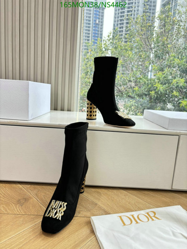Boots-Women Shoes Code: NS4462 $: 165USD