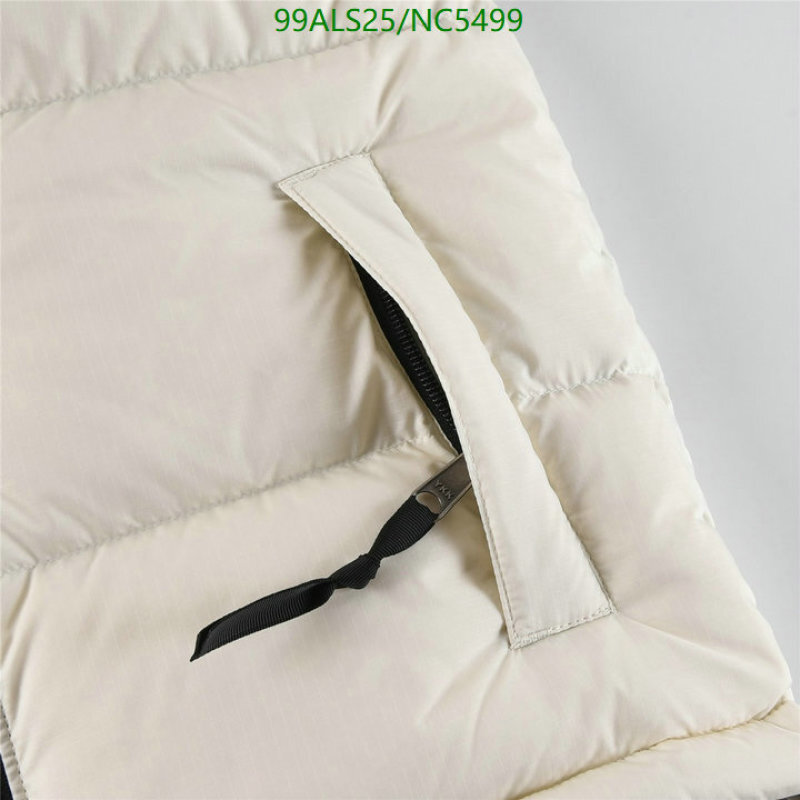 Down Jacket-Kids Clothing Code: NC5499 $: 99USD