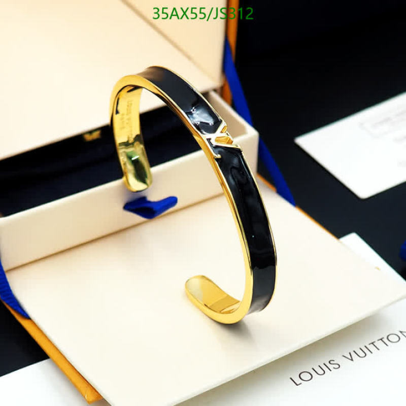 LV-Jewelry Code: JS312 $: 35USD