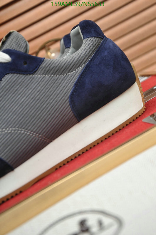 Hermes-Women Shoes Code: NS5633 $: 159USD