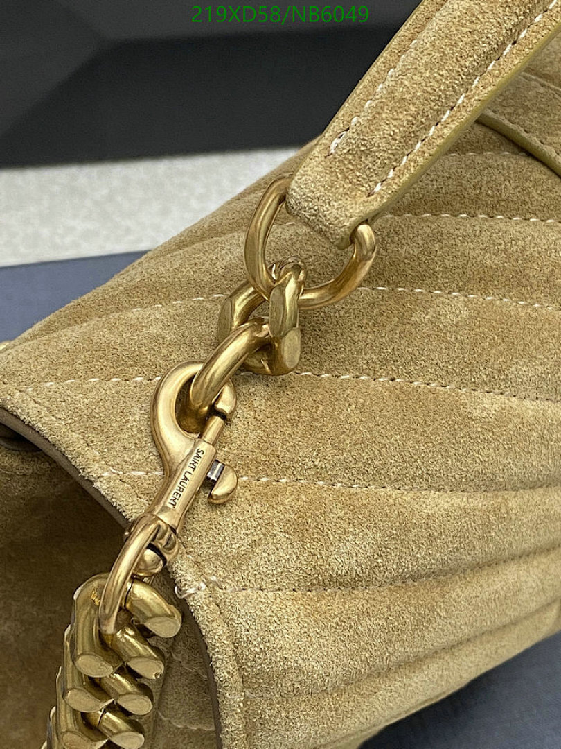 YSL-Bag-Mirror Quality Code: NB6049 $: 219USD