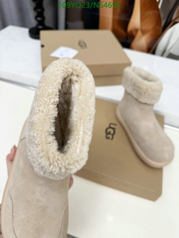 Boots-Women Shoes Code: NS4695 $: 109USD