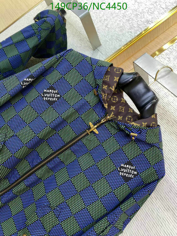 LV-Clothing Code: NC4450 $: 149USD