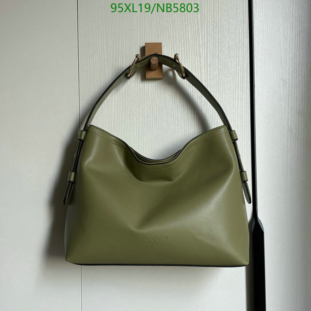Gucci-Bag-4A Quality Code: NB5803 $: 95USD