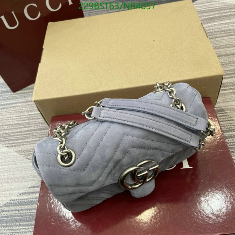 Gucci-Bag-Mirror Quality Code: NB4857 $: 229USD