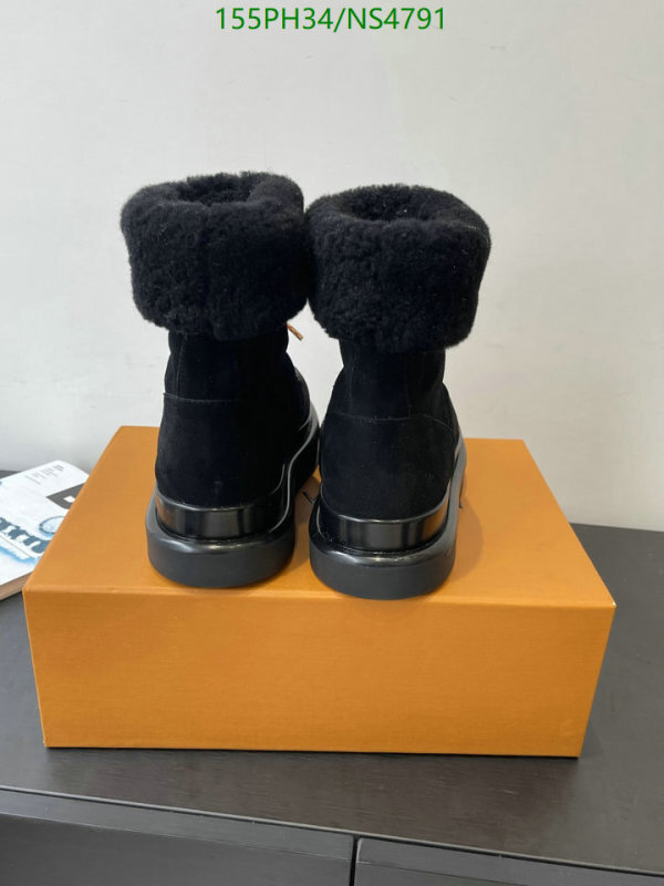 Boots-Women Shoes Code: NS4791 $: 155USD